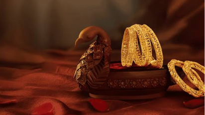 Jewellery & Watches